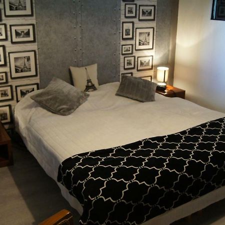 A La Belle Carpe Hotel Vauquois Екстериор снимка