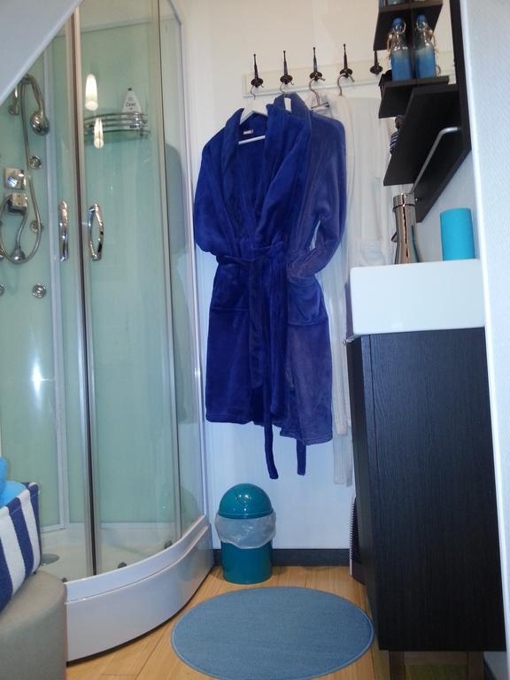 A La Belle Carpe Hotel Vauquois Екстериор снимка