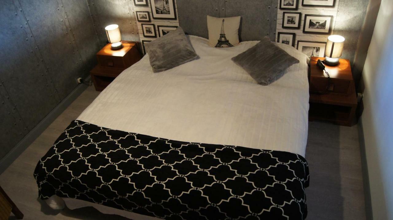 A La Belle Carpe Hotel Vauquois Екстериор снимка