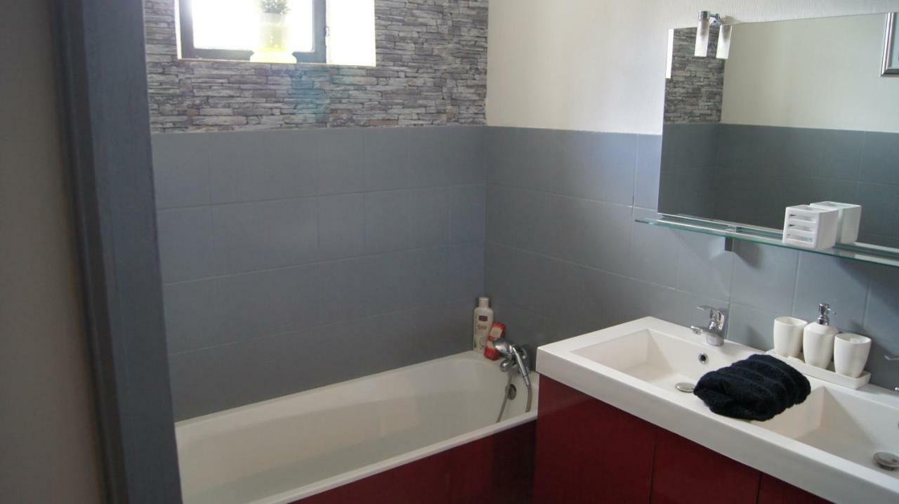 A La Belle Carpe Hotel Vauquois Екстериор снимка