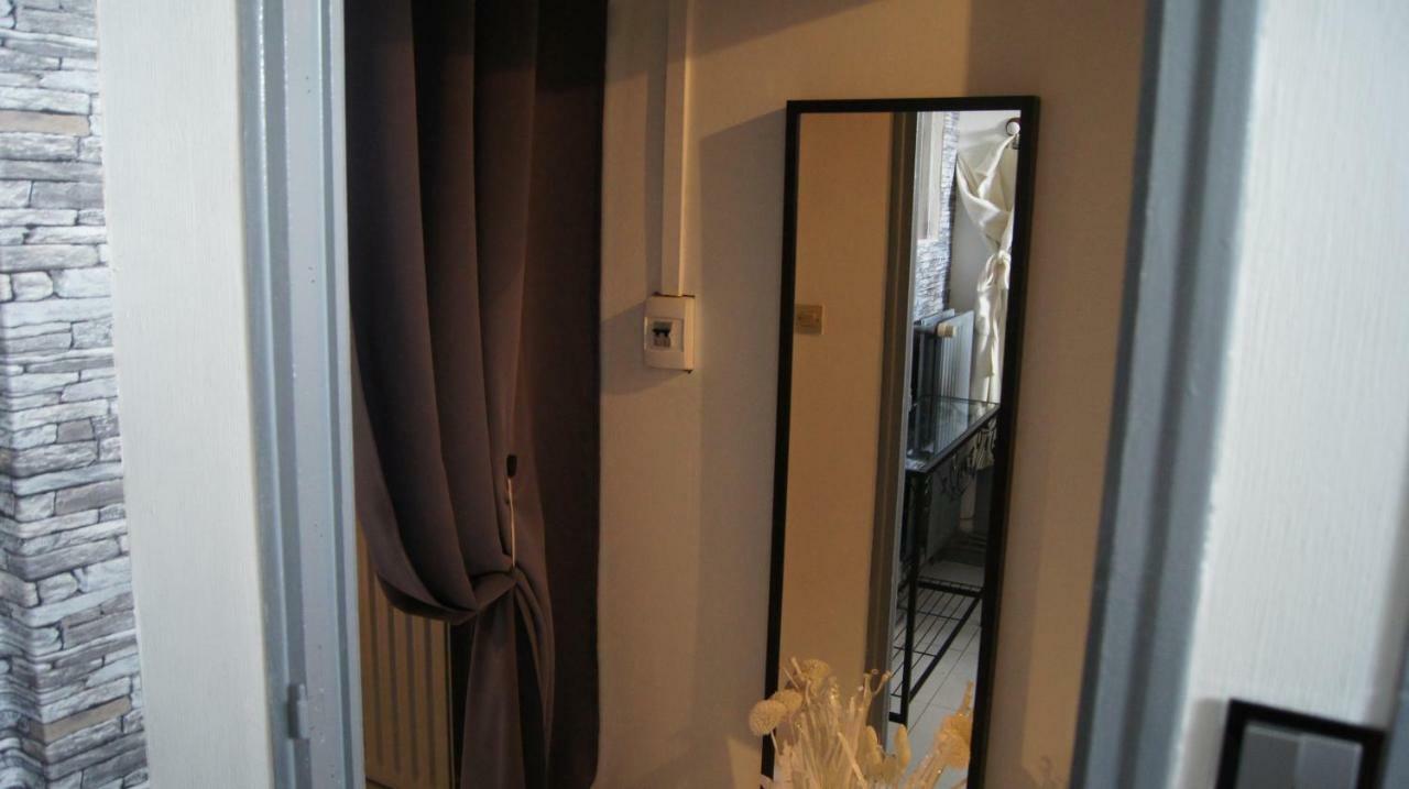 A La Belle Carpe Hotel Vauquois Екстериор снимка