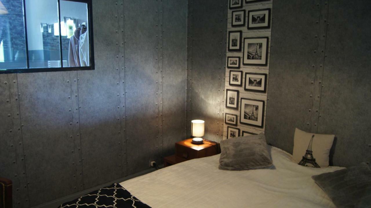 A La Belle Carpe Hotel Vauquois Екстериор снимка